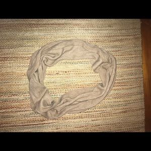 Calvin Klein Tan Scarf